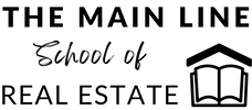 THE MAIN LINE SCHOOL OF REAL ESTATE